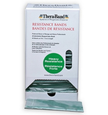 Theraband: Resistance Bands-image