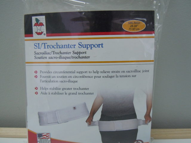 SI/ Trochanter Semi-Universal Support-image