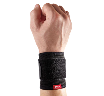 McDavid Wrist Sleeve-image