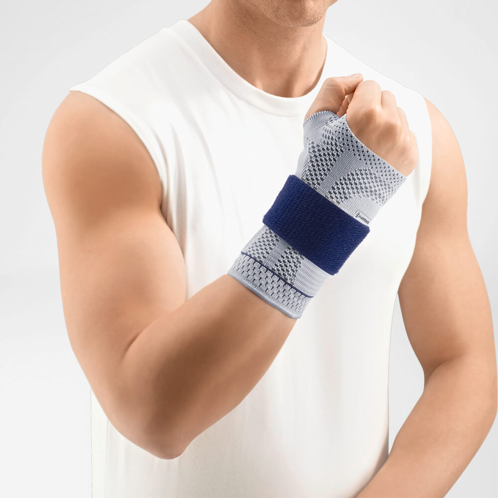 ManuTrain® Wrist Brace-image