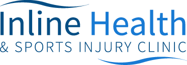 Inline Health & Sports Injury Clinic logo